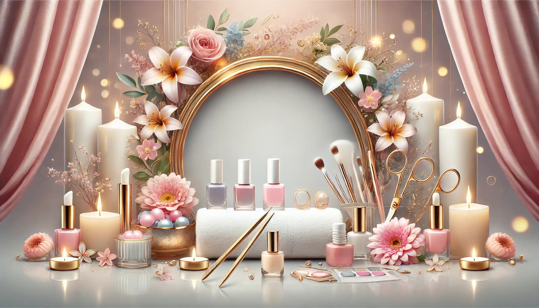 Nails and Spa